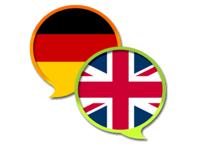 تدریس زبان انگلیسی و آلمانی