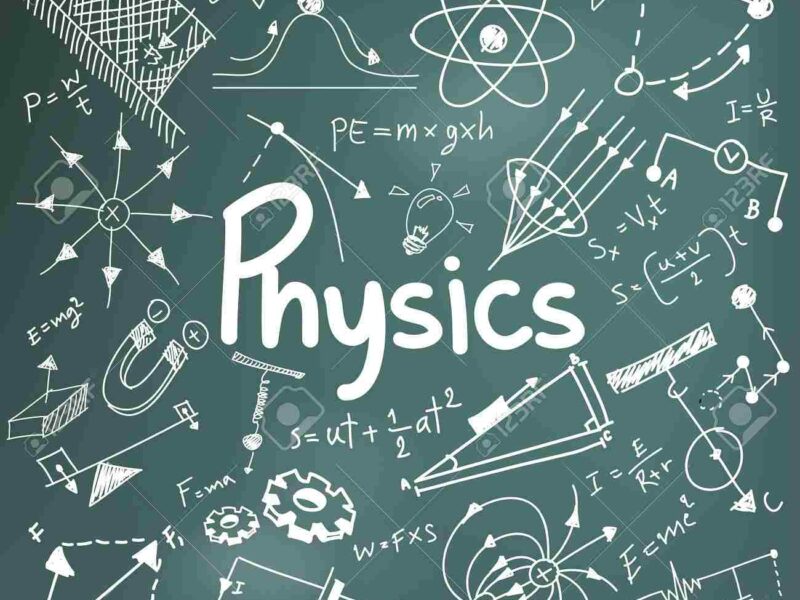 آموزش فیزیک و ریاضی به صورت مفهومی (خصوصی و گروهی) از نهم تا دوازدهم