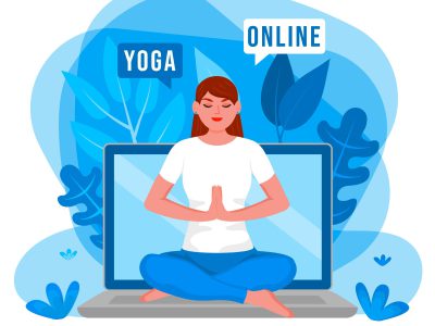 مربی یوگا خانم | مشاوره خودشناسی | بانوان آنلاین و حضوری کرج | آقایان فقط آنلاین | خصوصی | گروهی