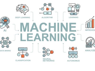 آموزش خصوصی ML | Machine Learning | یادگیری ماشین | تدریس ماشین لرنینگ