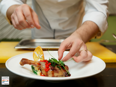 آموزش خصوصی آشپزی | شف Chef | پکیج کامل و دوره آموزشی حضوری آنلاین صفر تا صد
