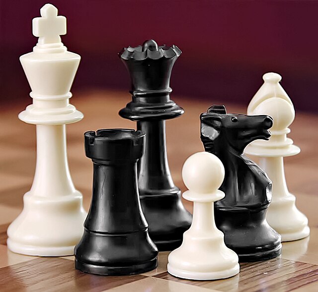 تدریس خصوصی شطرنج