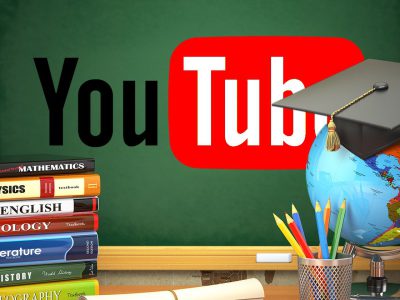تدریس خصوصی یوتیوب | YouTube
