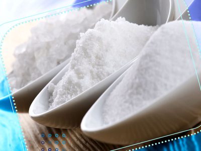 بزرگترین تولید کننده نمک صورتی صادراتی درجه یک | نمک صنعتی عمده