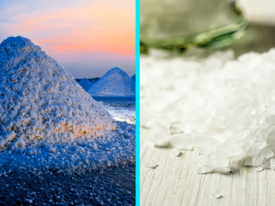 بهترین تولید کننده نمک صورتی | نمک صنعتی | نمک درجه یک | نمک صادراتی