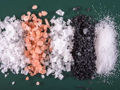نمک صنعتی ایران | نمک صادراتی | نمک صنعتی صادراتی