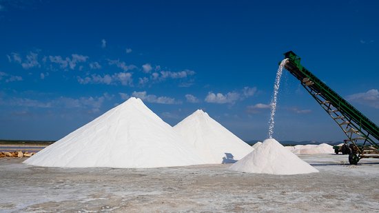 نمک صنعتی | نمک خوراکی | نمک طعام | نمک صورتی | نمک هیمالیا | استاندارد | عمده | خوزستان | ماهشهر | قیمت مناسب | خرید | فروش