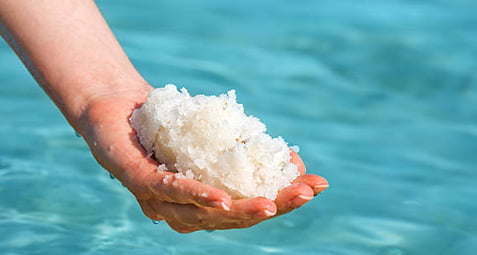 بهترین نمک صنعتی | نمک صنعتی خوزستان | نمک صنعتی ماهشهر | نمک صنعتی ایران