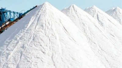صادرات نمک به گرجستان | ارسال نمک به تفلیس | نمک صنعتی عمده | نمک صورتی عمده