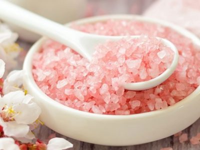 صادرات نمک صورتی | نمک صورتی صادراتی | صادرات عمده نمک